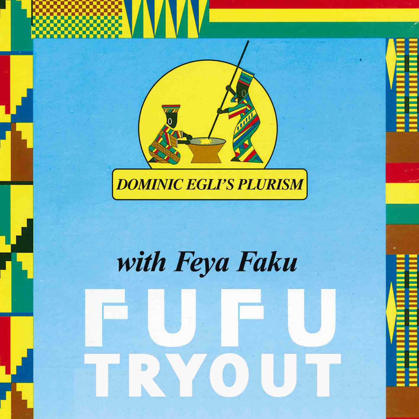 fufu tryout